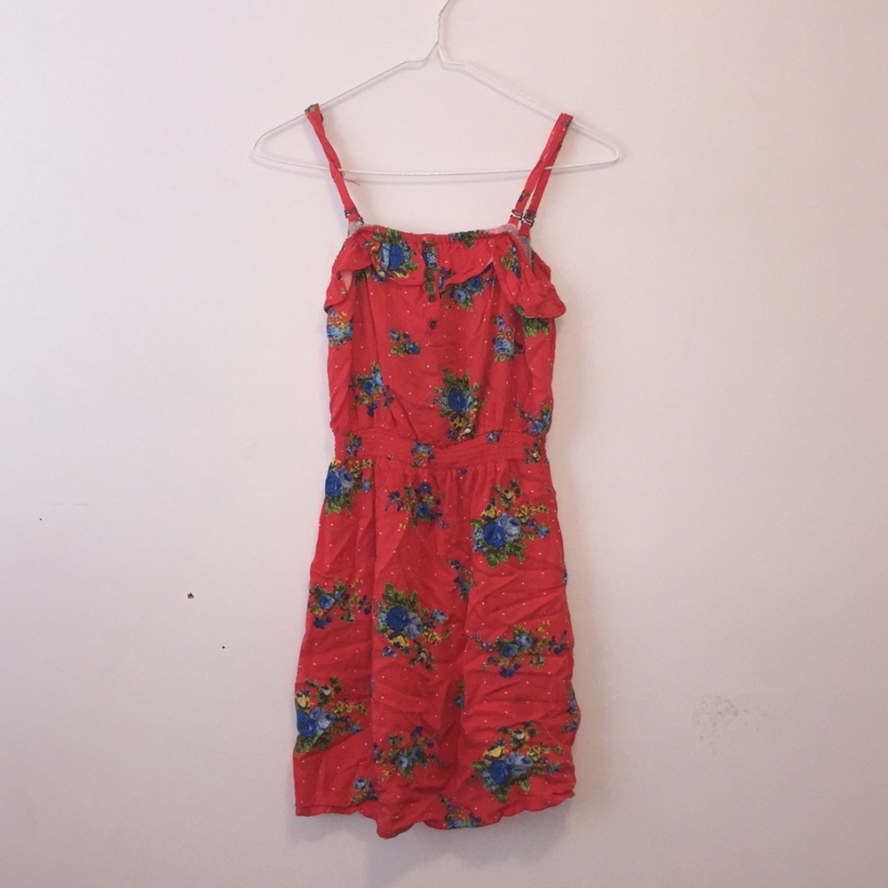 Girls dress
